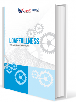 Lovefullness: Terapeutická metoda sebepřijetí