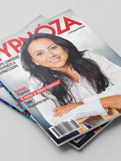 Časopis Hypnóza