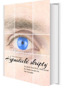 Hypnotické skripty: Třetí rozšířené vydání