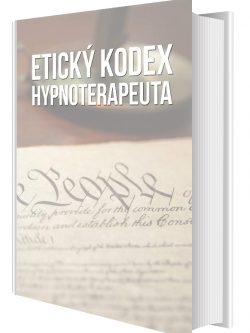 Etický kodex hypnoterapeuta