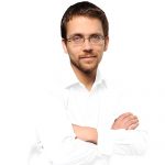 Jakub Tenčl Ph.D.