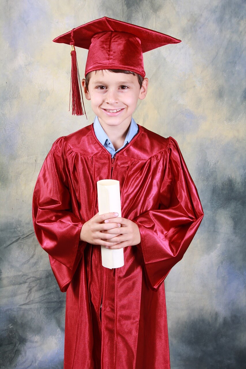 Vzdělávání
