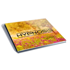 Hypnosis for overcoming fear of death (MP3)