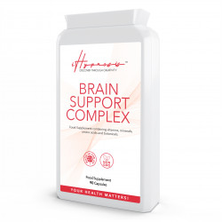 Brain Support Complex 90...