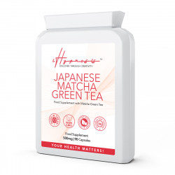 Japanese Matcha Green Tea...