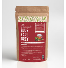 Blue Earl Grey