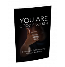You Are Good Enough