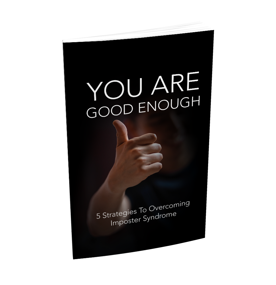 You Are Good Enough