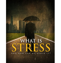 What Is Stress And How We...