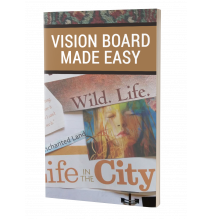 Vision Board Made Easy