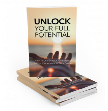 Unlock Your Full Potential