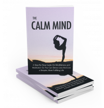 The Calm Mind
