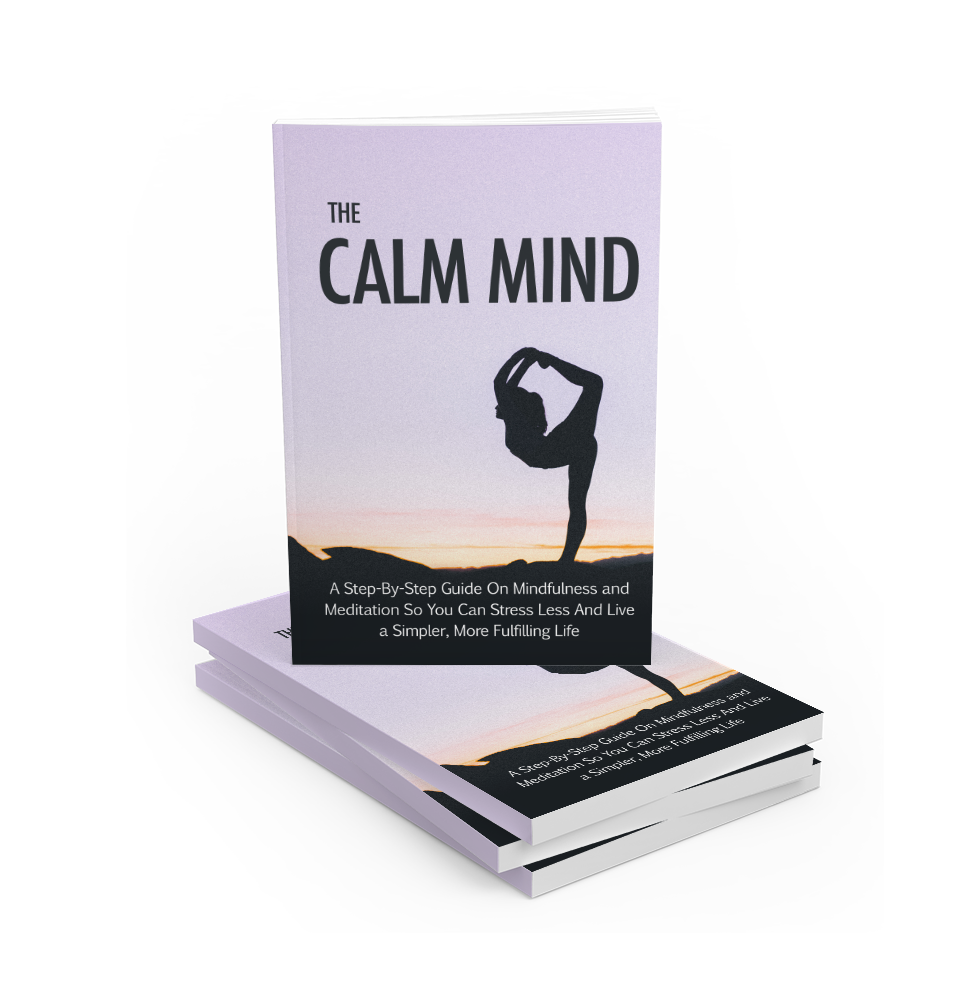 The Calm Mind