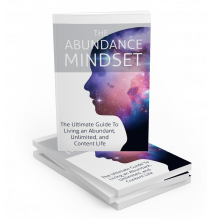 The Abundance Mindset