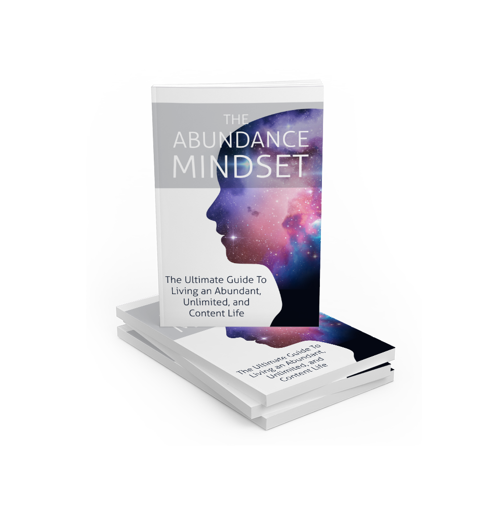 The Abundance Mindset