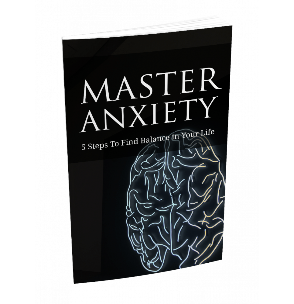 Master Anxiety