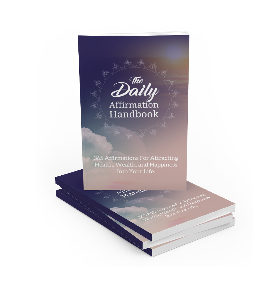 The Daily Affirmation Handbook