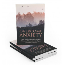 Overcome Anxiety