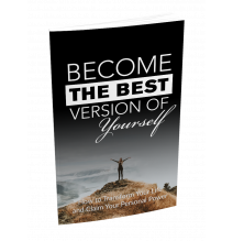 Become the best version of...