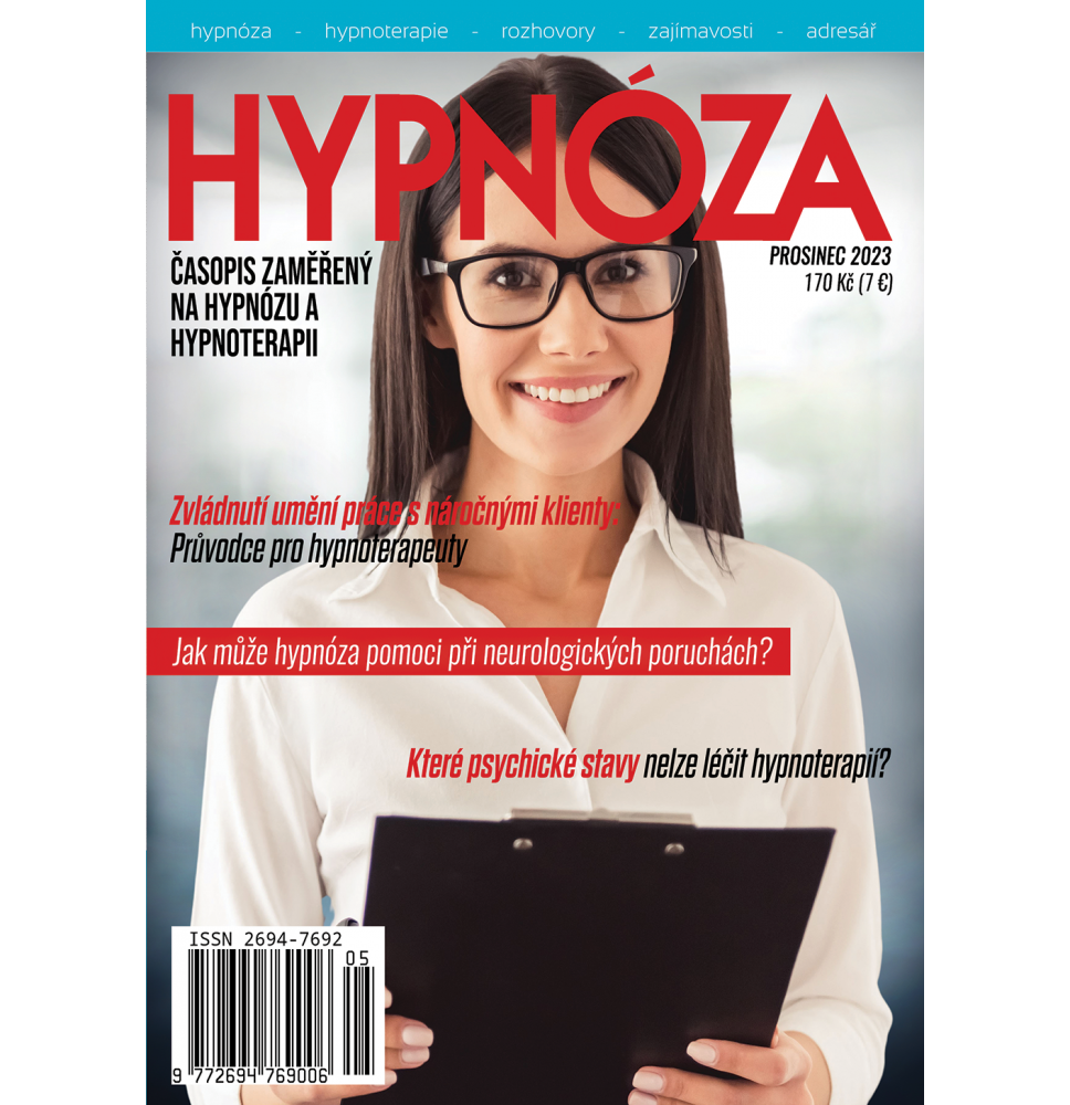 Hypnóza 2023
