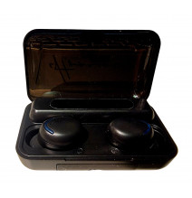 iHypnosis™ Fingerprint Touch Headset - Stereo Noise Cancelling with Bluetooth 5.0