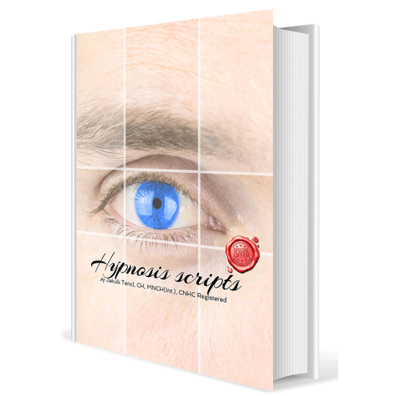 Hypnosis Scripts (PDF)