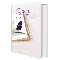 Inspire Now Journal