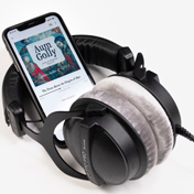 Audiobooks