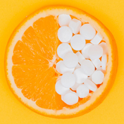 Food supplements