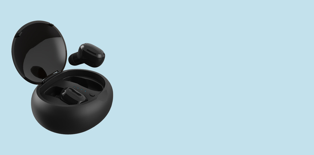 iHypnosis™ Earphones