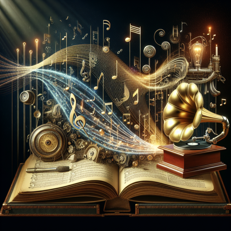 resonance and self-discovery: Unlocking the Power of Resonance: A Journey into Self-Discovery