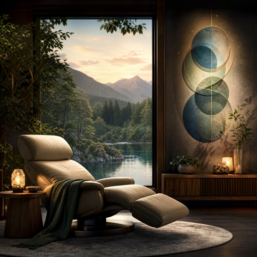 Unlock Your Potential with Integrative Cognitive–Mindful Hypnotherapy