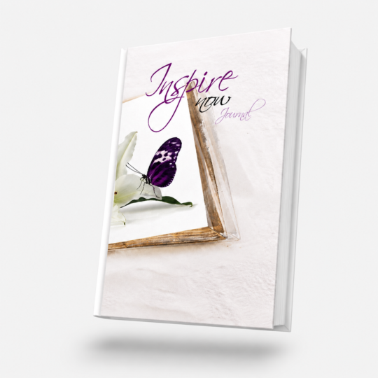 Inspire Now Journal