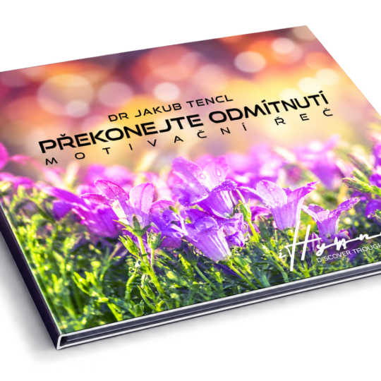 Překonejte odmítnutí