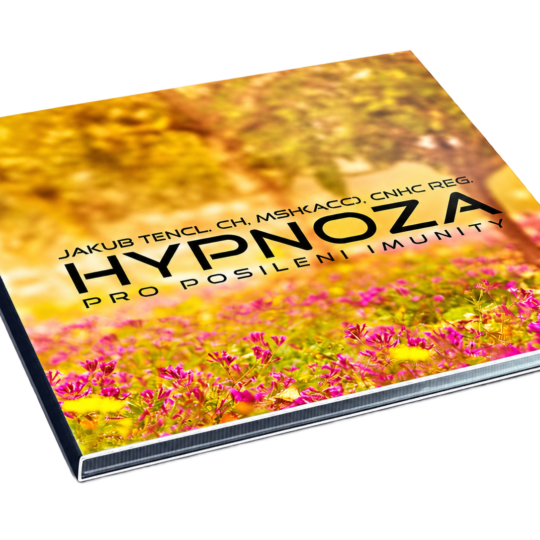 Hypnoza pro posílení imunity