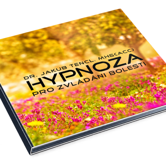 Hypnoza pro zvládání bolesti