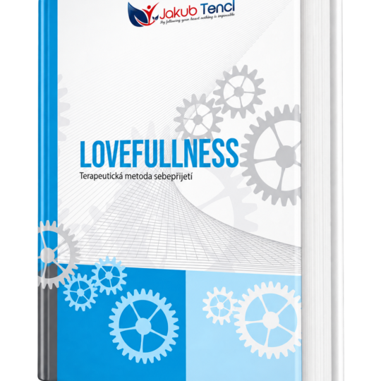 Lovefullness: Metoda sebepřijetí