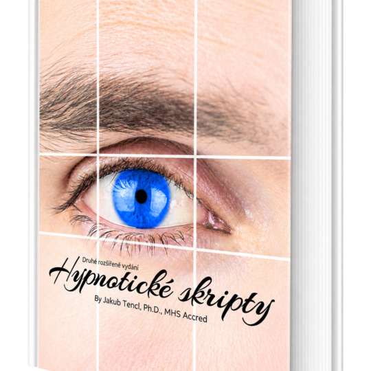 Hypnotické skripty pro hypnoterapeuty