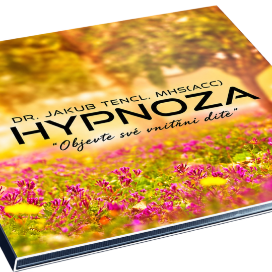 Hypnoza: Objevte své vnitřní dítě