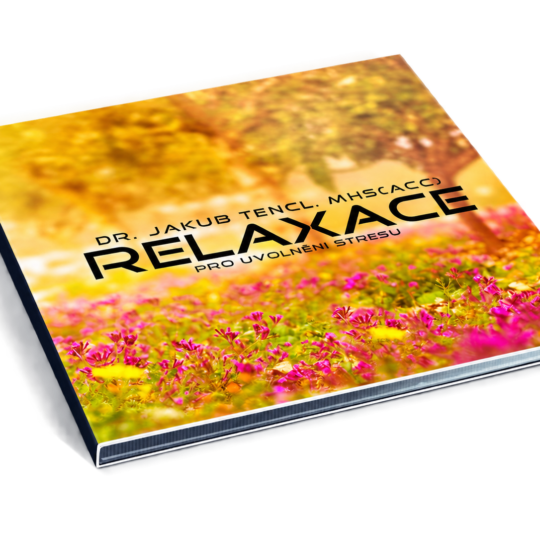 Relaxace pro uvolnění stresu