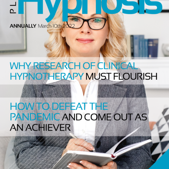 Hypnosis Plus 2022