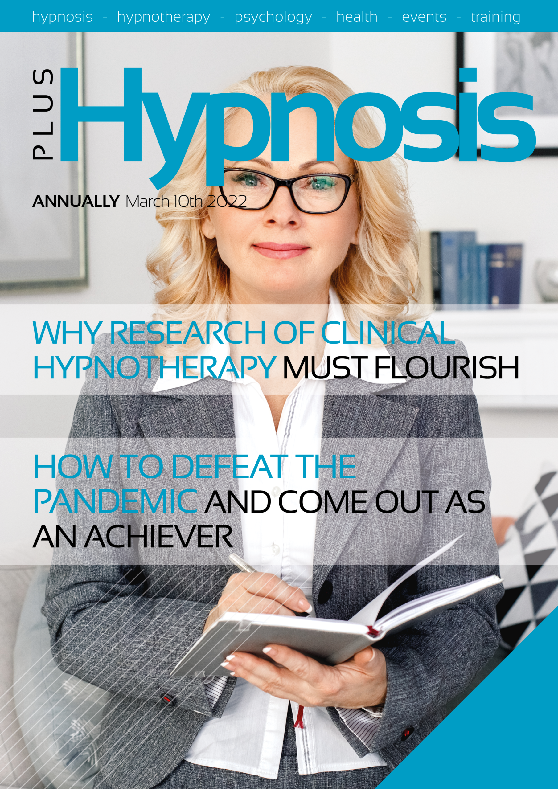 Hypnosis Plus 2022