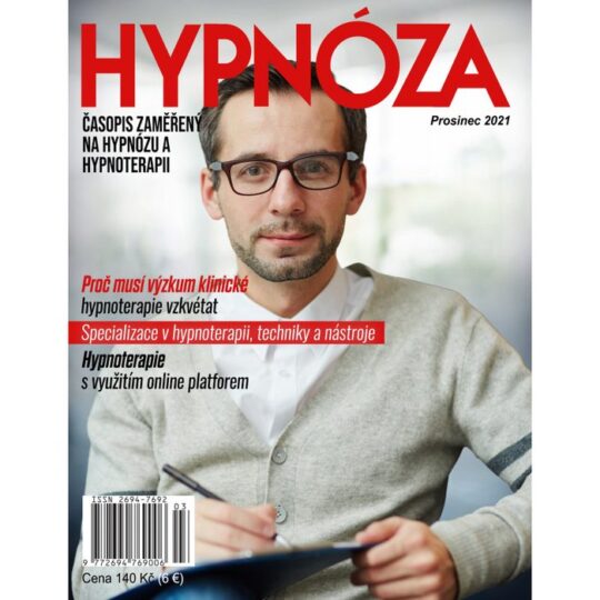 Hypnóza 2021