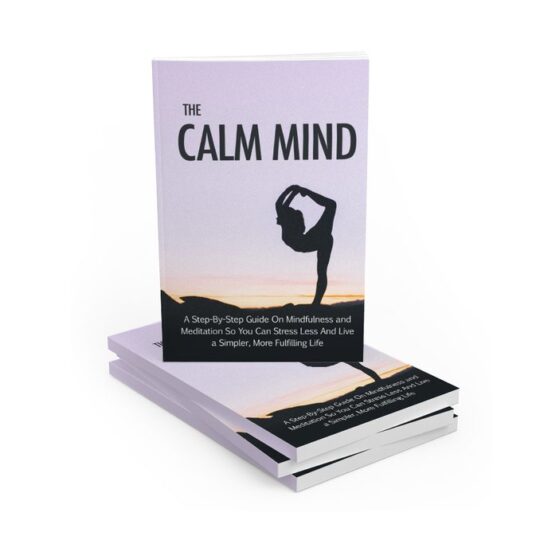 The Calm Mind