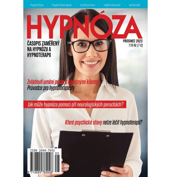 Hypnóza 2023