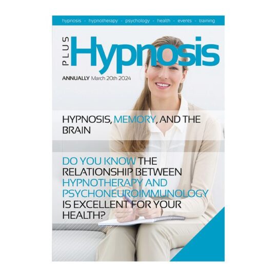 Hypnosis Plus