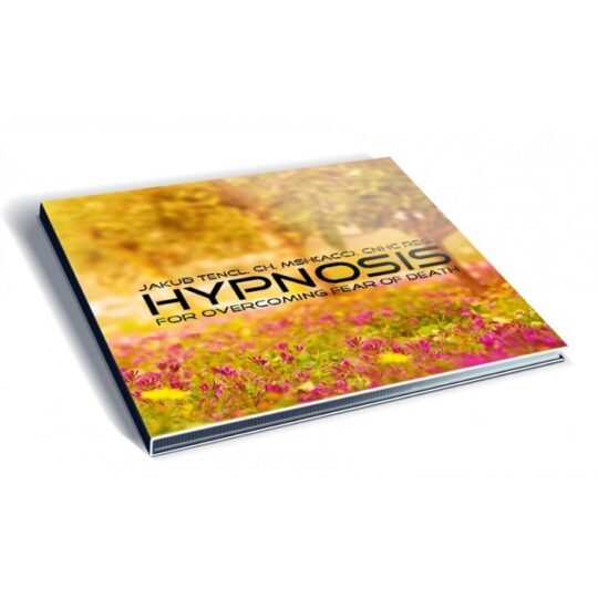 Hypnosis for overcoming fear of death