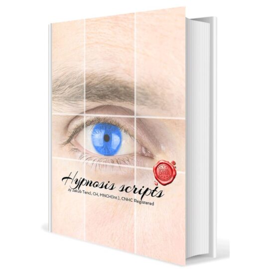 Hypnosis Scripts (PDF)