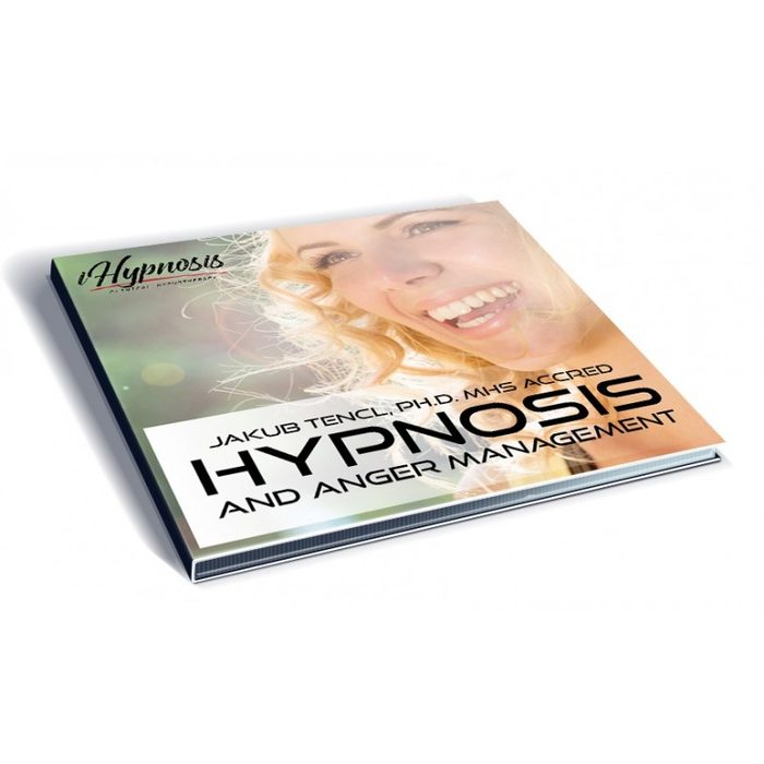 Hypnosis and Anger Management