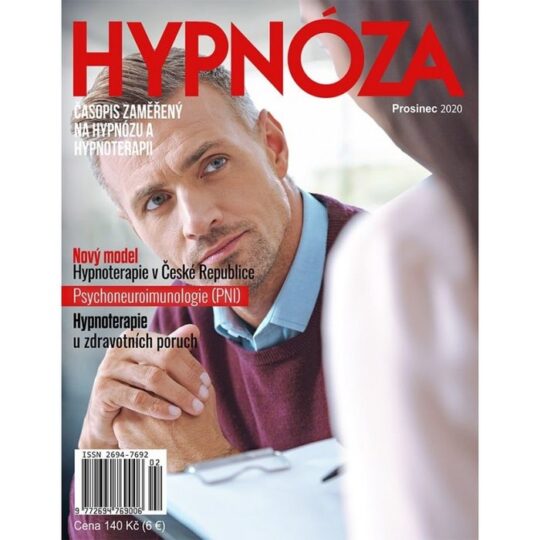 Hypnóza 2020